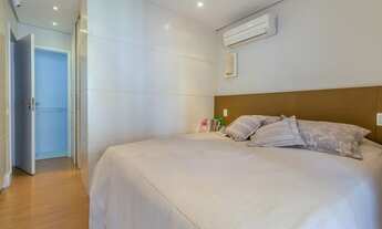 Imagem 5: Apartamento Venda Vila Nova Conceição 157 m² 3 Dormitórios