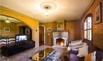 Imagem 2: Casa com 3 dormitórios à venda, 192 m² por R$ 750.000,00 - Vila Siomara - São Bento do Sap