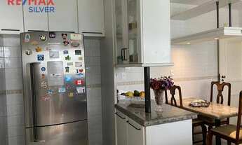 Imagem 6: Apartamento à venda, 185 m² por R$ 650.000,00 - Canela - Salvador/BA
