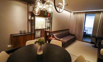 Imagem 5: Apartamento residencial para venda, Vila Izabel, Curitiba - AP12171