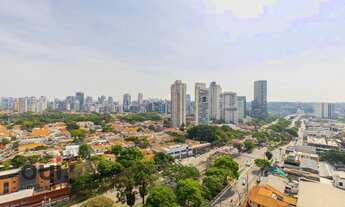 Imagem 4: Apartamento com 1 dormitório à venda, 55 m² por R$ 890.000,00 - Vila Olímpia - São Paulo/S