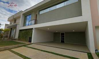 Imagem 2: Casa com 3 dormitórios à venda, 235 m² por R$ 1.175.000,00 - Jardim Maringá - Indaiatuba/S