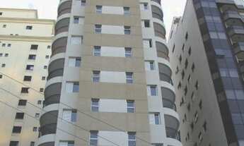 Imagem: 1 suíte - Higienópolis