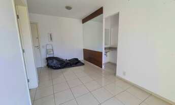 Imagem 5: Apartamento em Prédio com Lazer e vaga de garagem