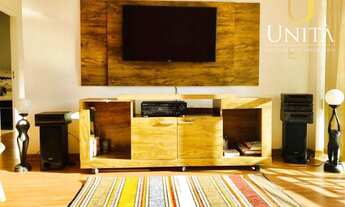 Imagem 3: Apartamento com 4 quartos na Tijuca