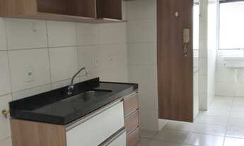 Imagem 7: Apartamento para aluguel possui 70 metros quadrados com 2 quartos em Guaxuma - Maceió - AL