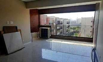 Imagem 2: Apartamento com 2 dormitórios à venda, 81 m² - Ipiranga - São Paulo/SP