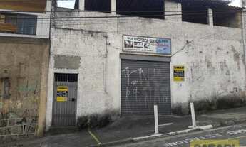 Imagem 7: Terreno à venda, 300 m² - Vila Luzita - Santo André/SP