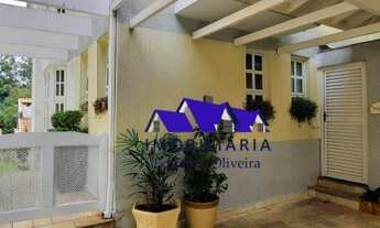 Imagem 3: Casa à venda, 220 m² por R$ 830.555,00 - Aldeia da Granja - Cotia/SP