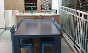 Imagem: Apartamento com 3 dormitórios à venda