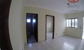 Imagem 2: Kitnet para alugar, 39 m² por R$ 800,00/mês - Santa Cruz - Americana/SP