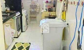 Imagem 5: Apto com 1 Quarto, sendo 1 suíte à venda por R$ 210.000 - Lagoa Nova - Natal/RN