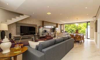 Imagem 4: Casa com 3 suítes à venda, 241 m² - Condomínio Le France - Sorocaba/SP