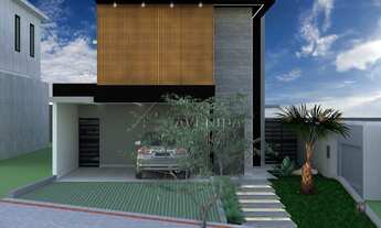 Imagem 5: LONDRINA - Casa de Condomínio - Aranguá Parque Tauá