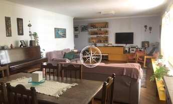 Imagem 6: Apartamento com 3 dormitórios, 128 m² - venda por R$ 1.080.000,00 ou aluguel por R$ 3.800