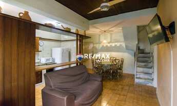 Imagem 5: Apartamento Duplex com 3 dormitórios à venda, 118 m² por R$ 720.000,00 - Praia Grande - Ub