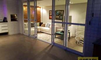 Imagem: Cobertura com 3 dormitórios à venda, 369