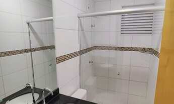 Imagem 4: Apartamento com 3 dormitórios à venda, 74 m² por R$ 290.000,00 - Jardim Imperial II - Cuia