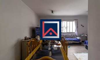 Imagem 6: Apartamento Venda Moema 90 m² 3 Dormitórios