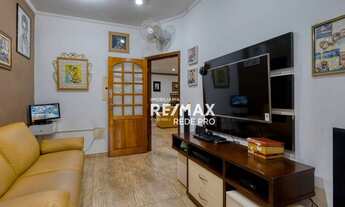 Imagem 2: Casa com 3 quartos à venda, 222 m² por R$ 700.000 - Jardim Chapadão - Campinas/SP