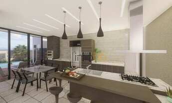 Imagem: Casa com 3 dormitórios à venda, 215 m²