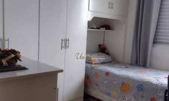 Imagem 5: Apartamento com 3 dormitórios à venda, 69 m² por R$ 430.000,00 - Parque São Domingos - São