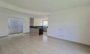 Imagem 2: Casa com 3 dormitórios à venda, 123 m² por R$ 690.000,00 - Joá - Lagoa Santa/MG