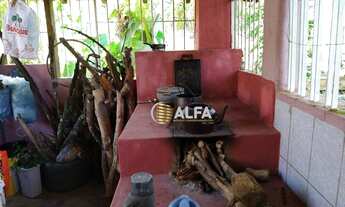 Imagem 4: Sítio com 3 dormitórios à venda, 58000 m² por R$ 1.100.000,00 - Cruzeiro - Camanducaia/MG