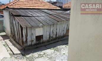 Imagem 4: Casa com 2 dormitórios à venda, 90 m² por R$ 630.000 - Vila Gonçalves - São Bernardo do Ca