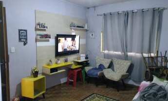 Imagem 4: Casa na Avenida - QNP 19 - Setor P Norte