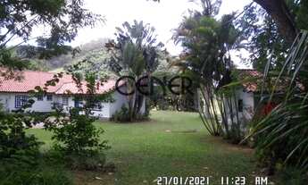 Imagem 7: 2041 Fazenda De 110 Ha Em Verdadeiro Paraíso - Linda Sede, Vista Espetacular E Total Priva