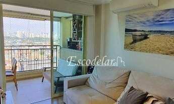 Imagem 5: Apartamento à venda, 49 m² por R$ 570.000,00 - Santana - São Paulo/SP