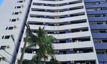 Imagem: Studio para venda possui 50 metros quadrados