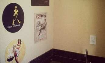 Imagem 3: Apartamento com 1 dormitório à venda, 57 m² por R$ 270.000 - Higienópolis - São José do Ri