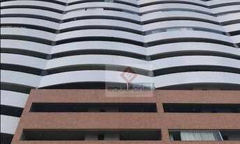 Imagem 2: Apartamento com 3 dormitórios à venda, 90 m² por R$ 580.000,00 - Aldeota - Fortaleza/CE