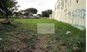 Imagem 6: Área, 4093 m² - venda por R$ 61.395.000,00 ou aluguel por R$ 200.000,00/mês - Campo Belo