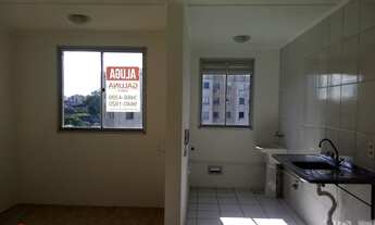 Imagem 3: APARTAMENTO com 2 dormitórios para alugar por R$ 650,00 no bairro Mato Grande - CANOAS / R