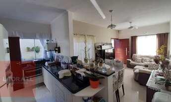 Imagem 7: Casa com 3 dormitórios à venda, 123 m² por R$ 380.000,00 - Cibratel II - Itanhaém/SP