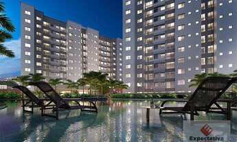 Imagem: Apartamento, 2 quartos à venda, 54 m²