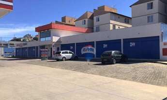 Imagem 2: ALUGO LOJA CONTAGEM - BAIRRO ARVOREDO/RESSACA