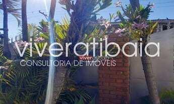 Imagem 9: Casa Residencial à venda, Jardim Alvinópolis, Atibaia - CA0439