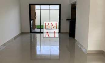 Imagem 2: SOBRADO PARA VENDA, CONDOMÍNIO MONTREAL NO BAIRRO JARDIM MONTREAL RESIDENCE, LOCALIZADO NA