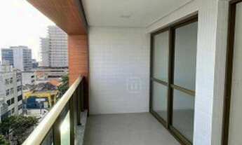 Imagem 5: Apartamento com 1 dormitório à venda, 50 m² por R$ 650.000,00 - Barra - Salvador/BA