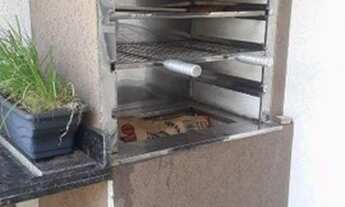 Imagem 6: Apartamento com 2 dormitórios à venda, 84 m² por R$ 350.000,00 - Santa Ângela - Poços de C