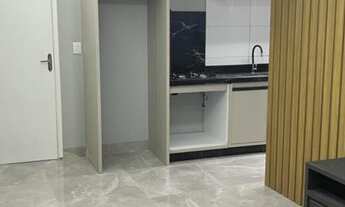 Imagem 3: Apartamento para venda possui 45,50m² com 2 quartos em Vila Ieda - Campo Grande - MS