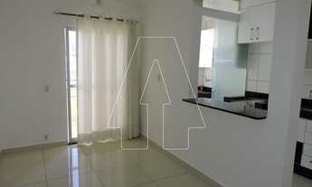 Imagem: Araçatuba - Apartamento - Jardim Paulista