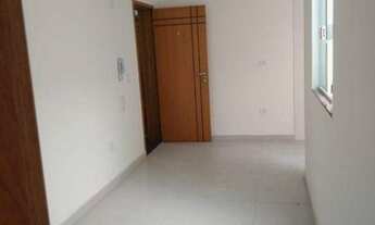 Imagem 4: Apartamento com 2 dormitórios à venda, 45 m² - Vila Helena - Santo André/SP