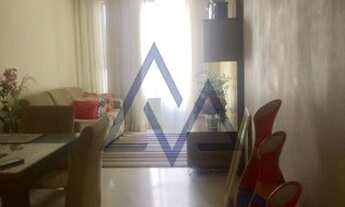 Imagem: Niterói - Apartamento Padrão - Ingá