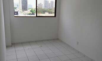 Imagem 3: Apartamento com 2 dormitórios à venda, 57 m² por R$ 190.000 - Lagoa Nova - Natal/RN