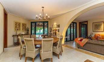 Imagem 5: Casa com 6 dormitórios à venda - Condomínio Lago Azul - Araçoiaba da Serra/SP